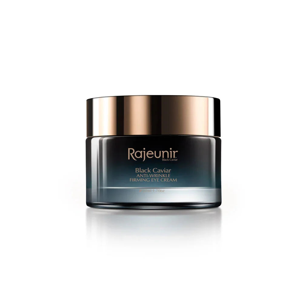 Anti-Wrinkle Firming Eye Cream