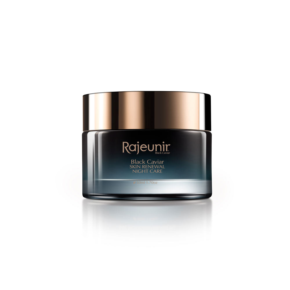 Black Caviar Skin Renewal Night Care