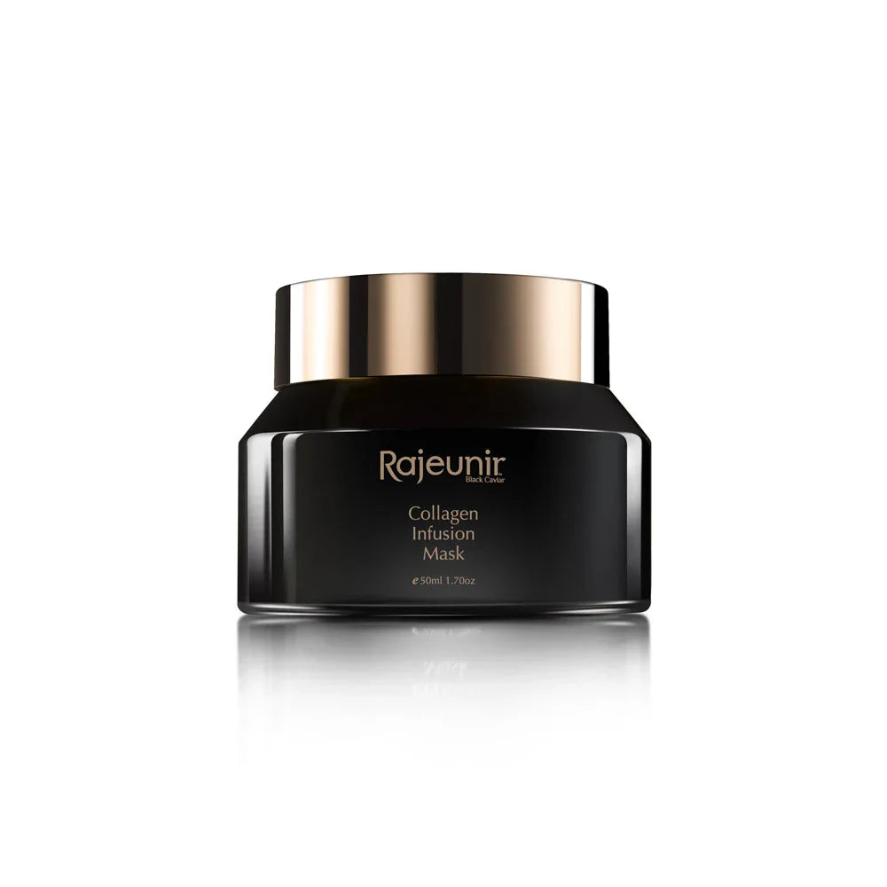 Collagen Infusion Mask