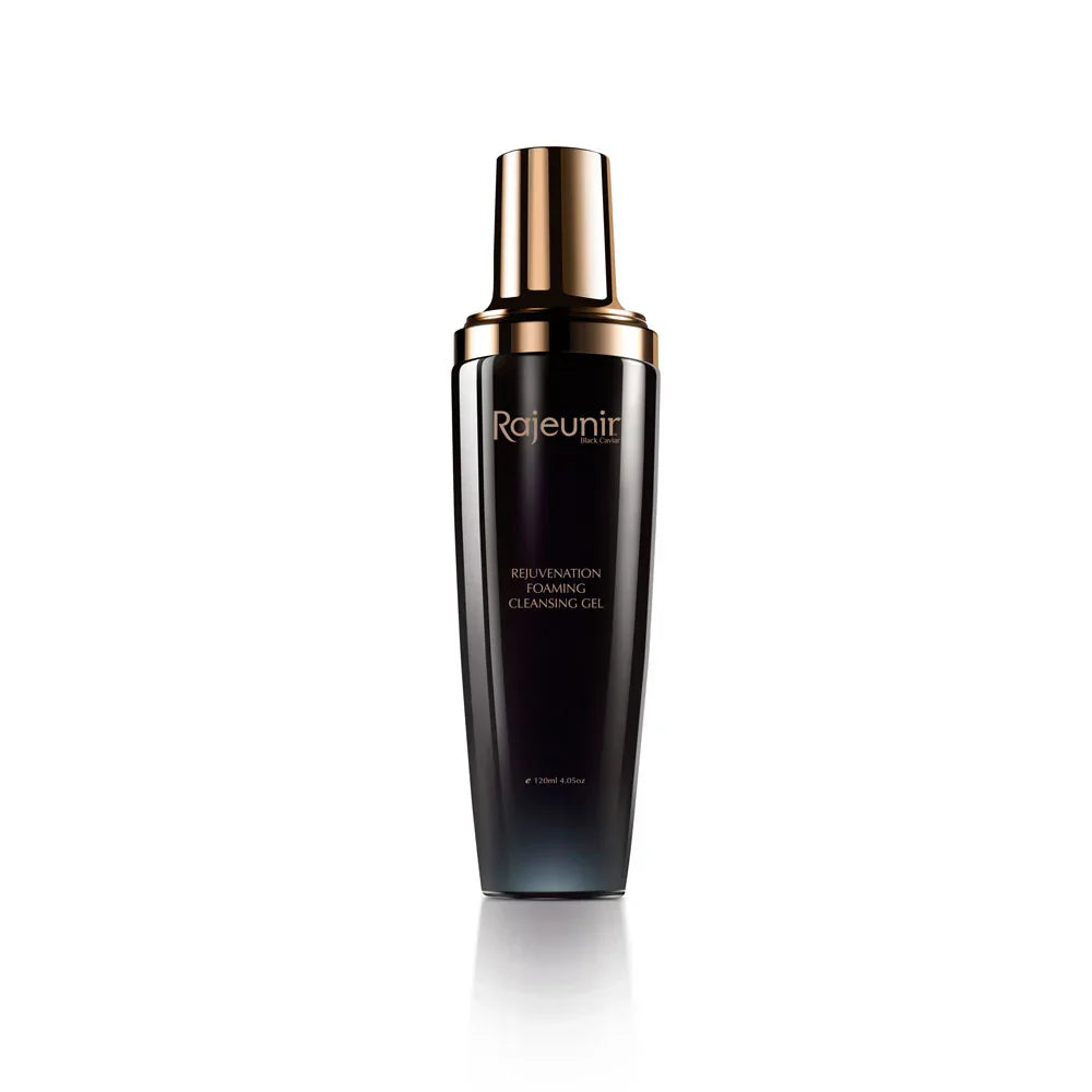 Rejuvenation Foaming Cleansing Gel