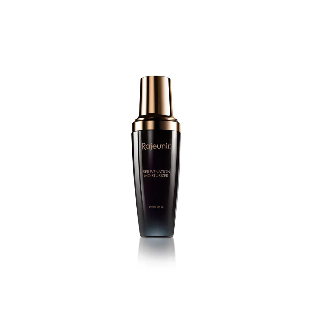 Rejuvenation Moisturizer