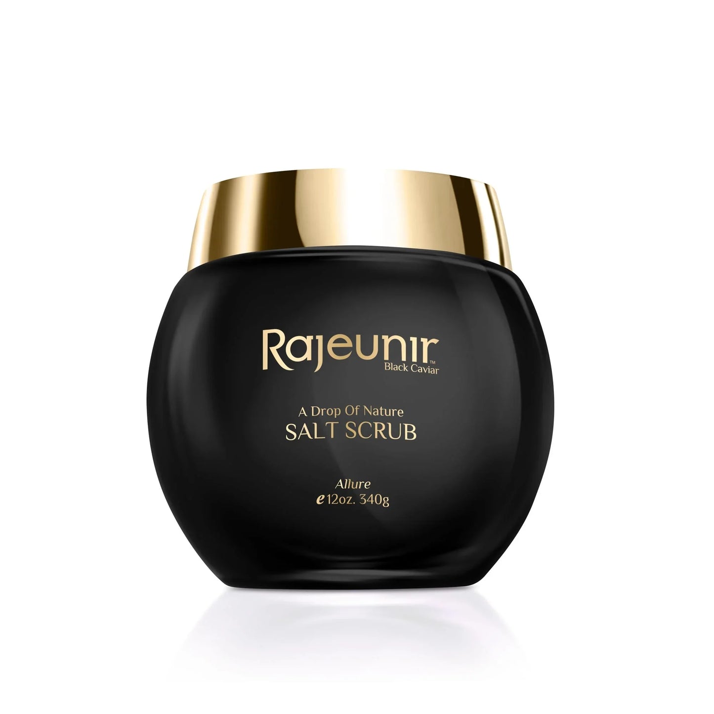Salt Scrub Allure